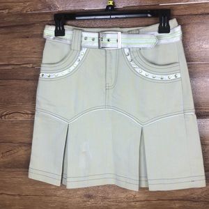 Kaji women’s skirt size small